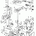 E8RLCTA Кожух Выхлопа