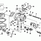 E4BRHCTA Карбюратор