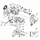 E25RSLS Карбюратор