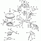 E140MLCTE Система зажигания