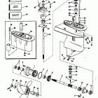 E10RLCNS Редуктор