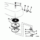E2RCNE Ручной стартер