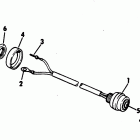 E10RLCNS Shorting switch