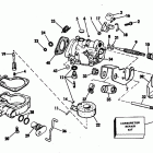E4BRHCNR Карбюратор