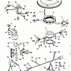 E150TRXCNM Система зажигания
