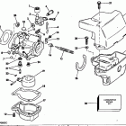 E5RHCNR Carburetor - 7.5