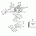 E140TRXCNB Карбюратор