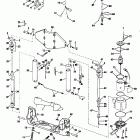 E60TLCNM Power tilt and trim
