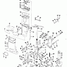 E75ERCNB Exhaust housing - 20