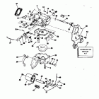 E35ECND Карбюратор