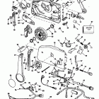E35ECND Дистанционное управление