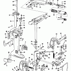 E5RHCNR Кожух Выхлопа