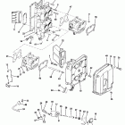 E140TRXCNB Впускной коллектор