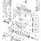 E75ERCNB Gearcase - 15