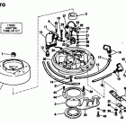 E4BRHCNR Генератор