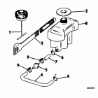 E5RHCNR Fuel tank - 4.5