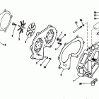 E25TELCNB Впускной коллектор