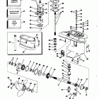 E35ECND Редуктор