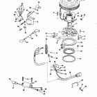 E60TLCNM Система зажигания