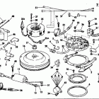 E5RHCNR Magneto - 7.5