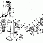 E4WCNR Кожух Выхлопа
