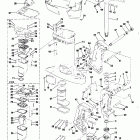 E150TRXCNM Кожух Выхлопа