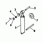 E60TLCNM Tilt aid kit