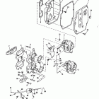 E60TLCNM Впускной коллектор