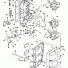 E150TRXCNM Впускной коллектор