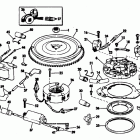E25TELCNB Генератор