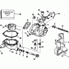 E2RCNE Карбюратор