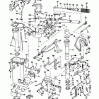 E10RLCNS Кожух Выхлопа