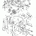 E140TRXCNB Дистанционное управление
