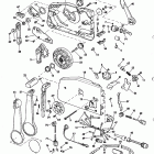 E150TRXCNM Дистанционное управление