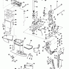 E75ERCNB Exhaust housing - 15