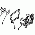 E2RCNE Впускной коллектор
