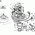 E4WCNR Генератор