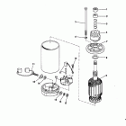 E60TLCNM Electric starter /  american bosch 11229-21-m030sm