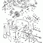 E60TLCNM Дистанционное управление