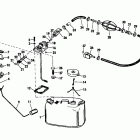 E60TLCNM Топливный бак