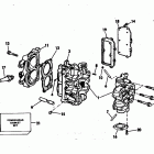 E4BRHCNR Цилиндр & Картер