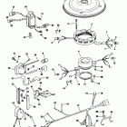 E150TRXCIA Система зажигания