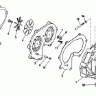 E35ECIG Впускной коллектор