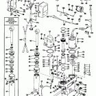 E115TXCIM Power tilt and trim models with 