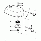E4BRLCIC Ручной стартер