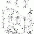 E60TLCIH Power tilt and trim