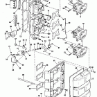 E150TRXCIA Впускной коллектор