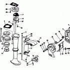 E4WCIC Кожух Выхлопа