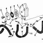 E70TLCIM Насос топливный