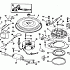 E25RCIM Генератор